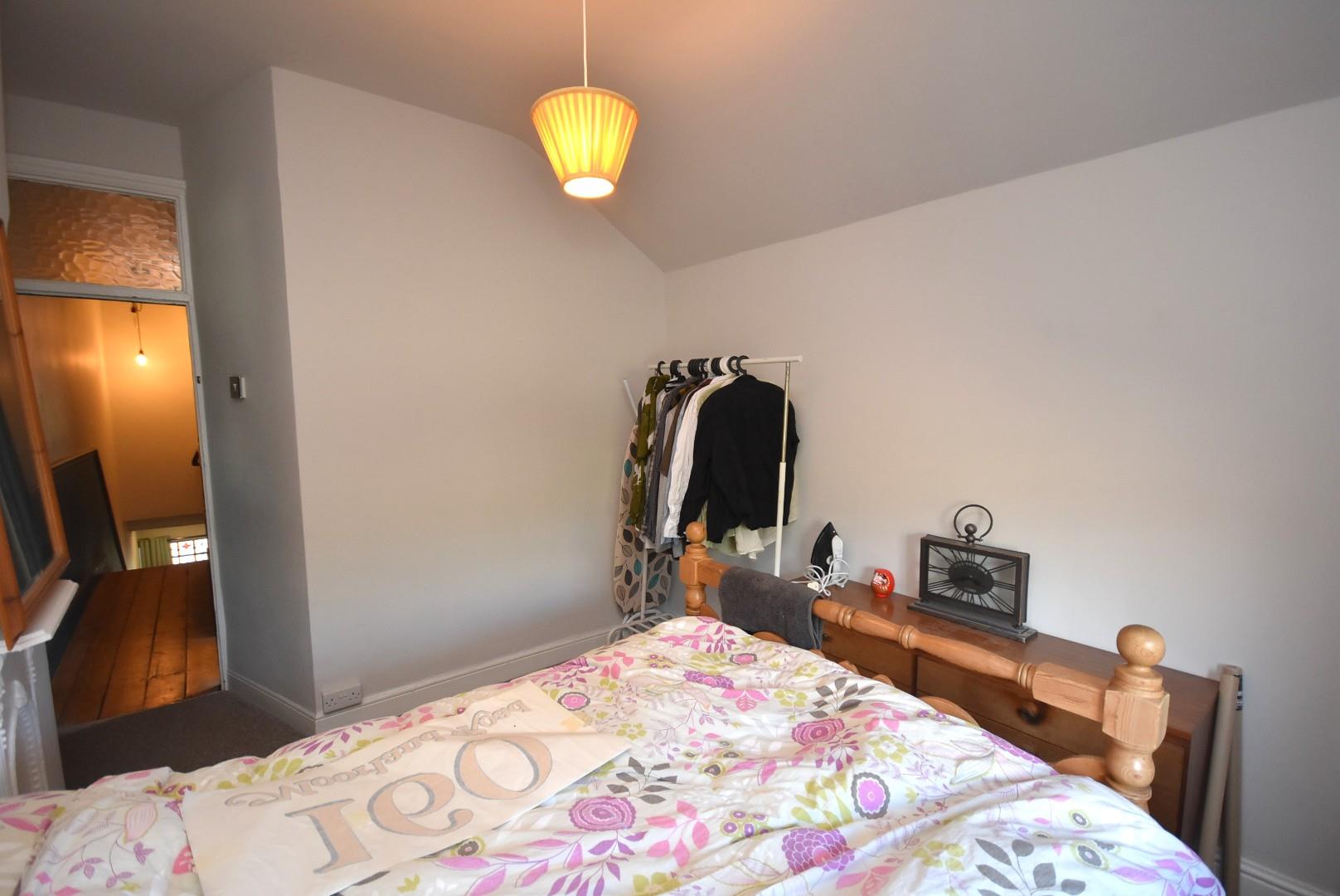 160, Moorland Road, Cardiff, South Glamorgan, CF24 2LQ
